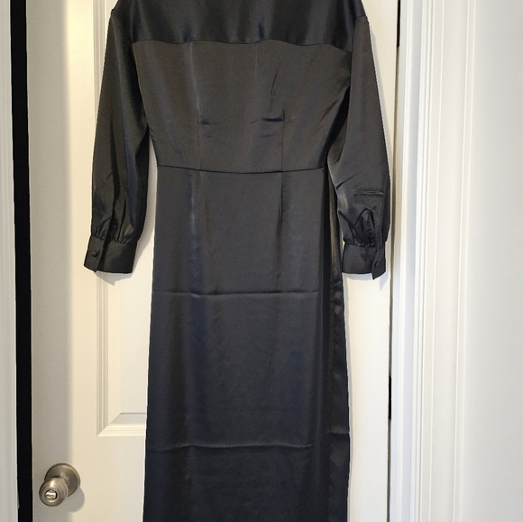 Banana Republic mid length dress - Picture 2 of 4
